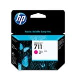Cartucho Tinta Hp 711 Cz131A Magenta CZ131A