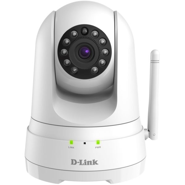 Camara Vigilancia D - Link Mydlink Dcs - 8525Lh Fhd DCS8525LH