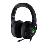 Auriculares Con Microfono Coolbox Deepchroma Gaming DG-AUR-02PRO