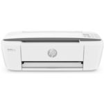 Multifuncion Hp Inyeccion Color Deskjet 3750 DJ3750