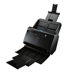 Escaner Sobremesa Canon Imageformula Dr - C230 30Ppm DR-C230