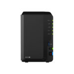 Servidor Nas Synology Disk Station Ds220+ DS220+