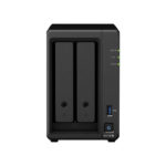 Servidor Nas Synology Disk Station Ds720+ DS720+