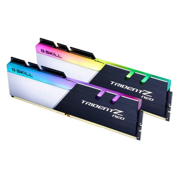 Memoria Ram Ddr4 16G 2X8G Pc3600 DSP0000000020