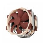 Ventilador Cpu Noctua Nh - D15 165Mm Altura DSP0000000055