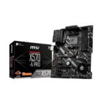 Placa Base Msi Am4 X570 - A Pro DSP0000000092