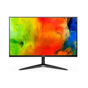 Monitor Led 23.6Pulgadas Aoc 24B1H Vga DSP0000000265