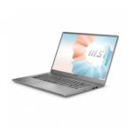 Portatil Msi 15 A11Sb(Modern) - 066Xees I7 - 1165G7 16Gb DSP0000000396