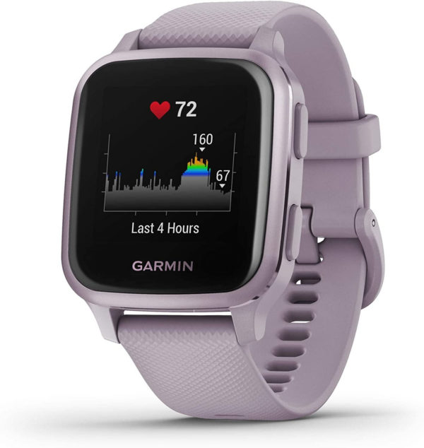 Smartwatch Garmin Sportwatch Gps Venu Sq DSP0000000410