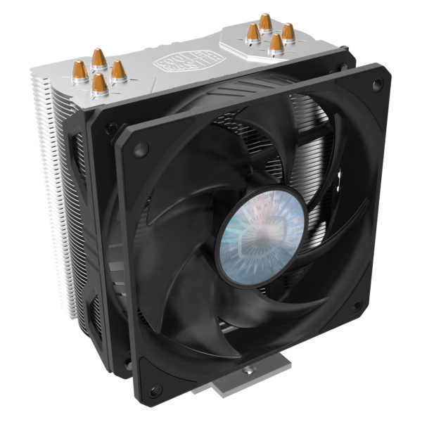 Ventilador Cpu Coolermaster Hyper 212 Evo DSP0000000496