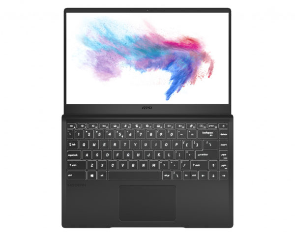 Portatil Msi 14 B10Rbsw(Modern) - 419Xes I7 - 10510U 16Gb DSP0000000537