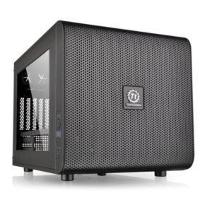 Torre Micro Atx Thermaltake Core V21 DSP0000000587