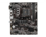 Placa Base Msi Am4 A520M Pro DSP0000000641