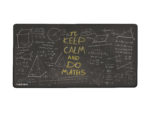 Alfombrilla Natec Maths Maxi 800X400 Mm DSP0000000763