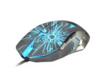 Mouse Raton Gaming Fury Gladiator 3200 DSP0000000830