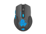 Raton Gaming Fury Stalker Inalambrico 2000 DSP0000000831