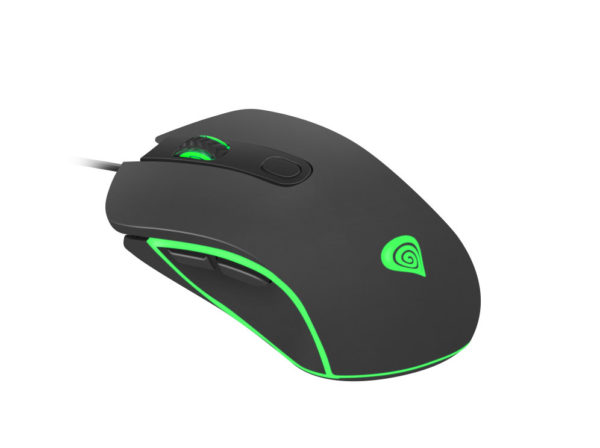 Raton Gaming Genesis Krypton 150 2400 DSP0000000953