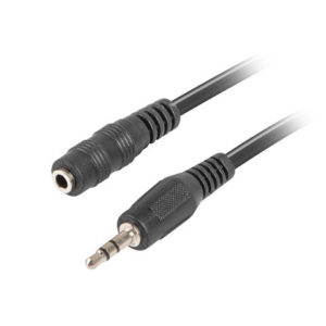 Cable Estereo Lanberg Jack 3.5 Mm DSP0000001116