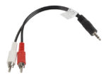 Cable Estereo Lanberg Mini Jack 3.5Mm DSP0000001141