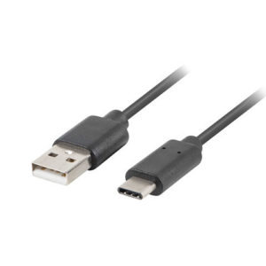 Cable Usb Lanberg 3.1 Macho Usb DSP0000001170