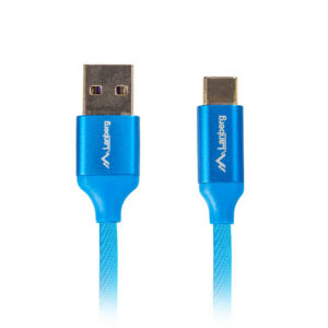 Cable Usb Lanberg 2.0 Macho Usb DSP0000001212