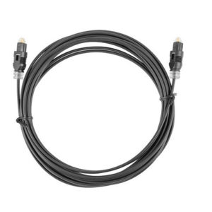 Cable Toslink Lanberg Optico Audio Digital DSP0000001224