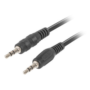 Cable Estereo Lanberg Mini Jack 3.5Mm DSP0000001240