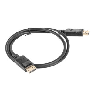 Cable Displayport Lanberg Macho Macho 4K DSP0000001263