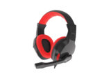 Auriculares Gaming Genesis Argon 100 Rojos DSP0000001517