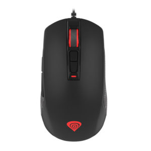 Raton Gaming Genesis Krypton 300 Rgb DSP0000001546