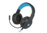 Auriculares Gaming Fury Warhawk Rgb Negro DSP0000001937