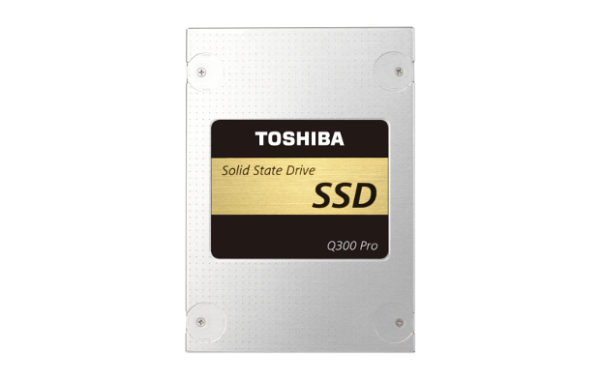 Disco Duro Interno Ssd Solido Toshiba DSP0000002313