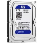 Disco Duro Interno Wd Western Digital DSP0000002320