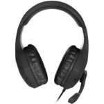 Auriculares Gaming Genesis Argon 200 Negro DSP0000002336