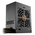 Fuente Alimentacion Sharkoon Silentstorm 450W Sfx - L DSP0000002352