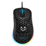 Raton Gaming Sharkoon Light2 200 Rgb DSP0000002358