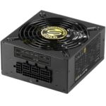 Fuente Alimentacion Sharkoon Silentstorm 500W Sfx - L DSP0000002387