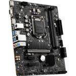 Placa Base Msi 1200 B560M Pro DSP0000002439