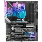 Placa Base Msi 1200 Mpg Z590 DSP0000002449