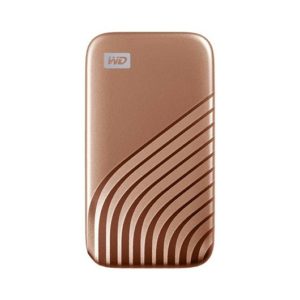 Disco Duro Externo Hdd Wd Western DSP0000002460