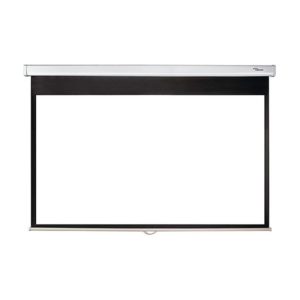 Pantalla Videoproyeccion Optoma Video Projection Screen DSP0000002486