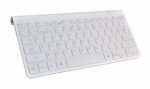 Teclado L - Link Ll - Kb - 6110 Mini Qwerty Esp DSP0000002505