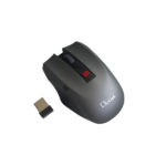 Raton Optico Inalambrico L - Link Gris DSP0000002516