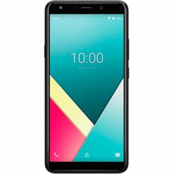 Telefono Movil Smartphone Wiko Y51 Deep DSP0000002559