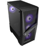 Torre Atx Msi Mag Forge 101M DSP0000002601