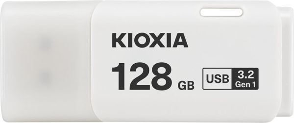Memoria Usb 3.2 Kioxia 128Gb U301 DSP0000002636