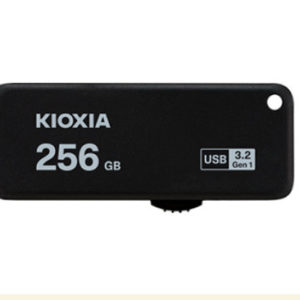 Memoria Usb 3.2 Kioxia 256Gb U365 DSP0000002638