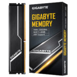 Memoria Ram Ddr4 8Gb 2666Mhz Gigabyte DSP0000002673