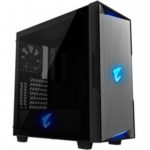 Caja Gaming Gigabyte Ac300G Atx 2Xusb3.0 DSP0000002713