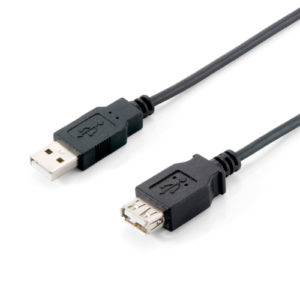 Cable Equip Alargo Usb 2.0 Tipo DSP0000002726